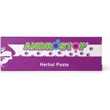 Androstop - Kedi ve Köpekler Için Kızgınlık Önleyici Macun-