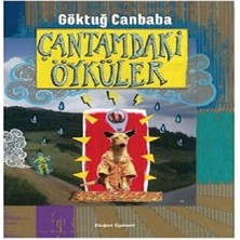 Esranın Dünyası Çantamdaki Öyküler