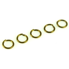 Constructo 80067 Halka-30 Adet-Prinç - Ø 5x1 Mm.