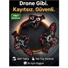 Katjmer Süper Hızlı Hafif Dron F199