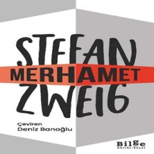 Esranın Dünyası Merhamet