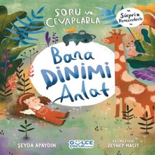 Esranın Dünyası Soru ve Cevaplarla Bana Dinimi Anlat