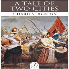 Esranın Dünyası A Tale Of Two Cities