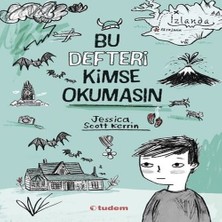 Esranın Dünyası Bu Defteri Kimse Okumasın