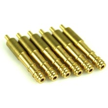 Constructo 80074 Top-6 Adet-Prinçs - 32X5 Mm.