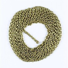 Occre 17024 1 Mm. Prinç Zincir, 1 Metre