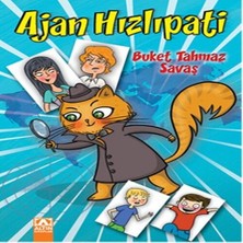 Esranın Dünyası Ajan Hızlıpati