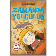 Esranın Dünyası Zamanda Yolculuk
