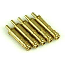 Constructo 80073 Top-8 Adet-Prinç - 23X5 Mm.