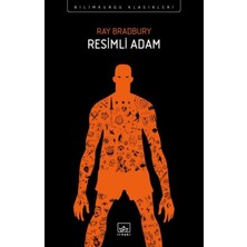 Esranın Dünyası Li Adam