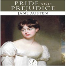 Esranın Dünyası Pride And Prejudice