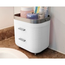 Özgürce Şık ve Pratik 3D Makyaj Malzemeleri Düzenleyici Organizatörü