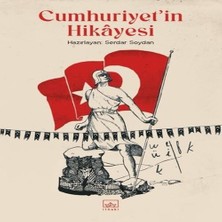 Esranın Dünyası Cumhuriyet’in Hikâyesi