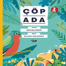 Esranın Dünyası Ada