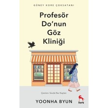 Esranın Dünyası Profesör Do'nun Göz Kliniği