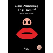 Esranın Dünyası Dişi Domuz