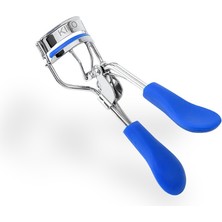 Özgürce Göz Makyajı Aksesuarı, Kirpik Kıvırıcı, Profesyonel Kullanım