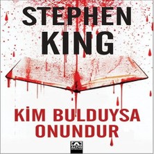 Esranın Dünyası Kim Bulduysa Onundur