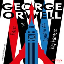 Esranın Dünyası Paris ve Londrada Beş Z