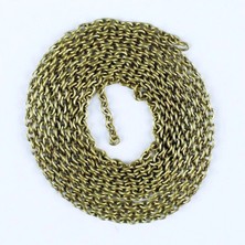 Occre 17025 1,5 Mm. Prinç Zincir, 1 Metre