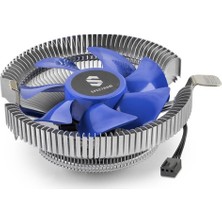 Spectrum Cool Storm Combo Cpu Fanı Cooler Amd ve Intel