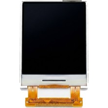 Neworg Samsung E1360 E1310 B210 B220 B510 E1360B LCD Ekran Uyumlu Sıfır Garantili LCD Ekran