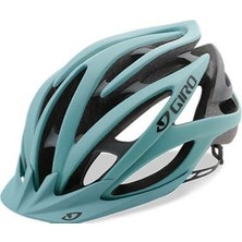 Kask Mat Mavi  Fathom Giro Small