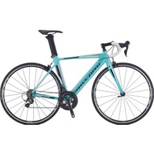 Salcano XRS033 Tiagra Yarış Bisikleti Mat Siyah-Andrasit 51 cm