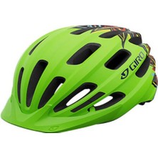 Kask Mat Lime 50-57 cm Hale Mips Giro