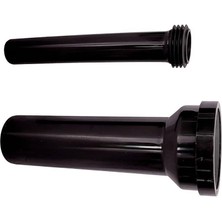 Meriva M43 Gömme Rezervuar Uzun Kada Seti/asma Klozet Gider Borusu 2li Set