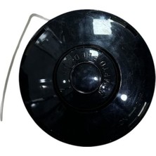 Palmera  Ptmbx Tırpan Otomatik Başlık M10X1.25 Dişi