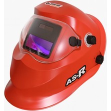 Urmel Stayer Weldıng As-R Kaynak Maskesi