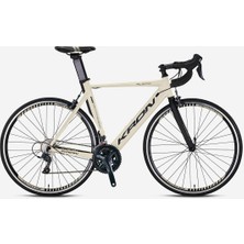 Kron Rc 3000 28 Jant Yol Bisikleti Mat Bej-Siyah