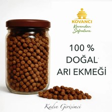 Kovancı Gıda Kovancı Arı Ekmeği 100 g