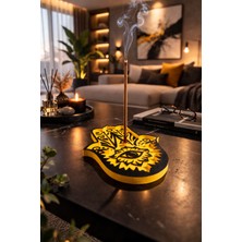 Otscraft Studio Hamsa El Zen Tütsülük