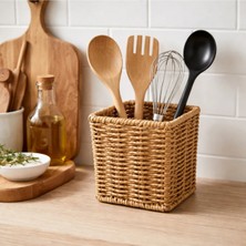 ada ahşap oyma ve çerçevecilik Kaşıklık Rattan