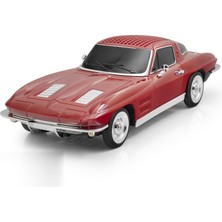 Esranın Dünyası Bluetooth Hoparlör Fm Antika Spor Araba Tasarımlı WS1969 RSPRP34-ESRDNS