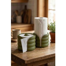 Puffin Design Mono Kağıt Havlu Tutucu