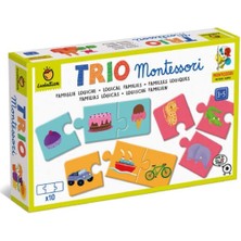 Özgürce Renkli Montessori Mantık Oyunu, 3-5 Yaş Çocuklar Için Eğlenceli Öğrenme Seti