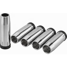 Urmel 36KD Torch Nozul Kaplamalı ( 2 mm ) 5 Adet