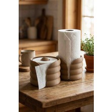 Puffin Design Mono Kağıt Havlu Tutucu