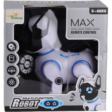 Aymir Ticaret 2629-T9B UZAKTAN KUMANDALI İNFRARED KONTROLLÜ KÖPEK