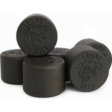 Nanok Emi̇ra 125CC Leone Black Edition Performans Bagası 15 Gram