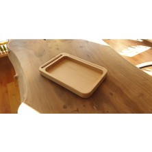 Özgürce Çocuklar Için Eğlenceli ve Güvenli Kum Tepsisi, Montessori Uygun Erkek ve Kızlar