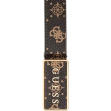 Guess-Carrie Logo Kadın KEMER-BW9335P6130