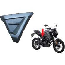 Voge R125 Yan Kapak Sağ