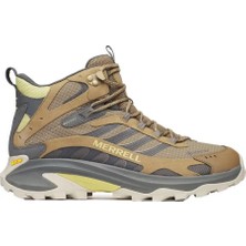 Merrell J037826 Moab Speed 2 Mıd Gtx Outdoor Bot Kahve