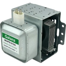 Süppürge Arçelik Ile Uyumlu 9178003547 Mikrodalga Fırın Beyni Magnetron