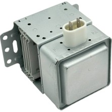Süppürge Siemens Ile Uyumlu BF555LMW0 Mikrodalga Fırın Beyni Magnetron