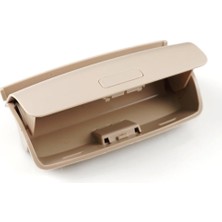 Vw Golf Jetta Passat Gözlük Kutusu Bej Renk